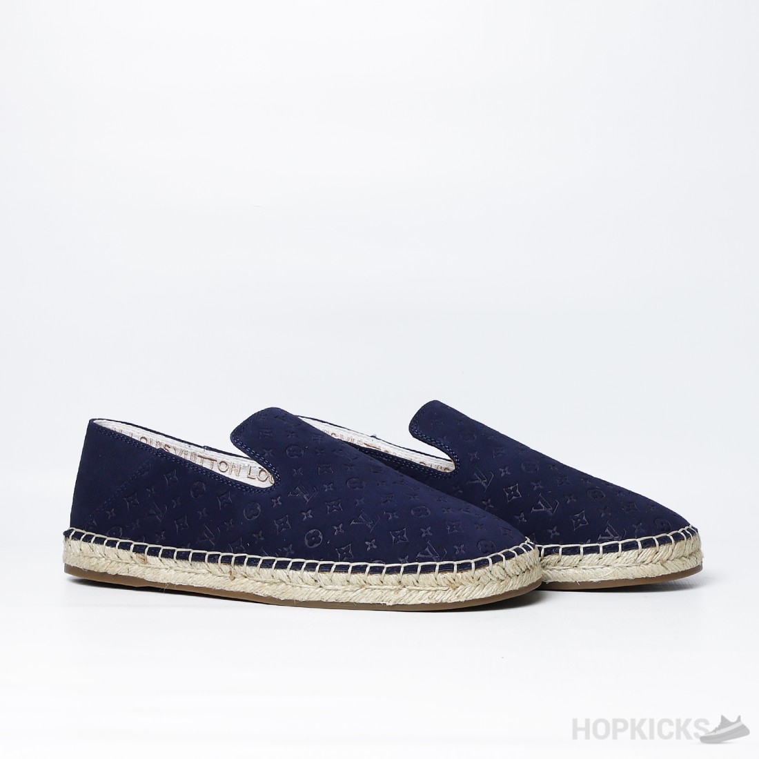 bidart espadrille